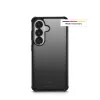 Funda de móvil HAMA Extreme Protect para Samsung Galaxy S26, 16 cm (6,3