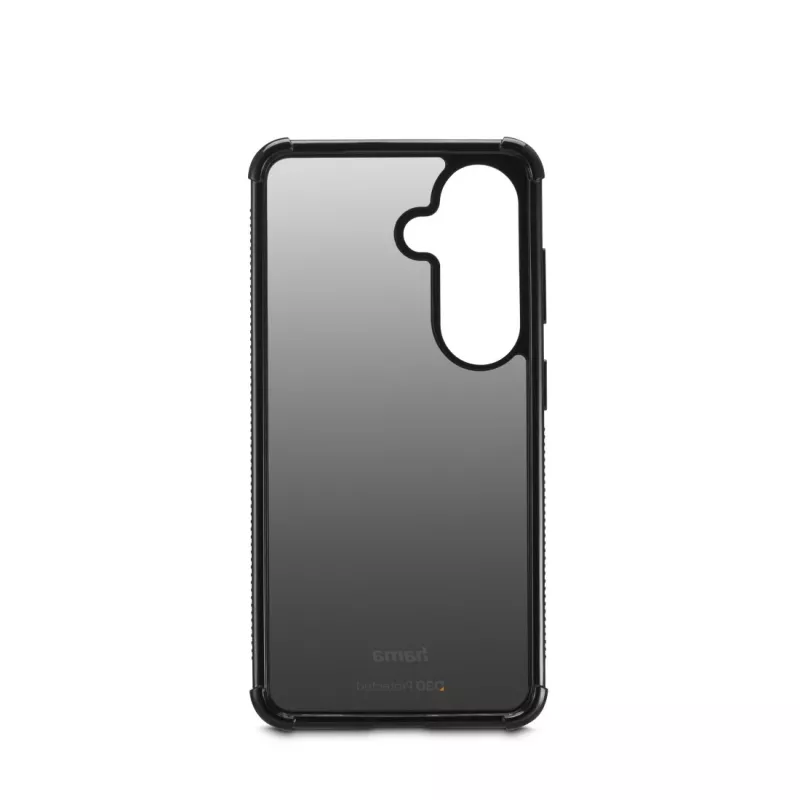 Funda de móvil HAMA Extreme Protect para Samsung Galaxy S26, 16 cm (6,3