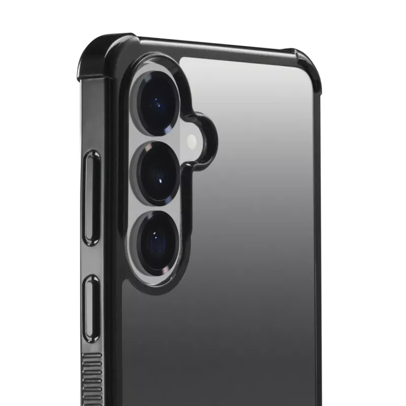Funda de móvil HAMA Extreme Protect para Samsung Galaxy S26, 16 cm (6,3
