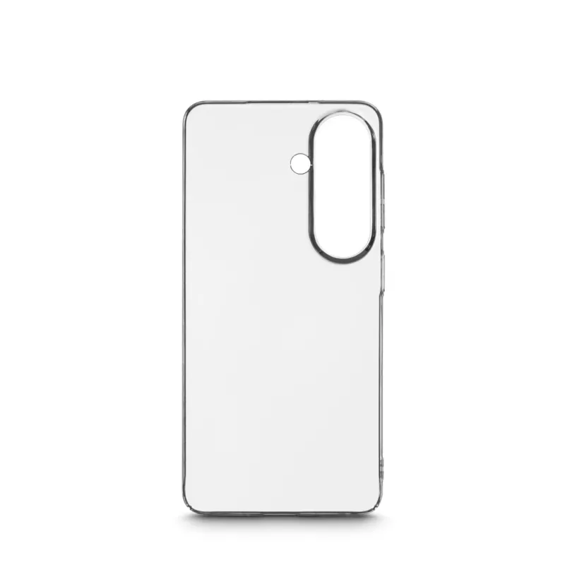 Hama Slim Protect 00016007 funda para Samsung Galaxy S26, transparente
