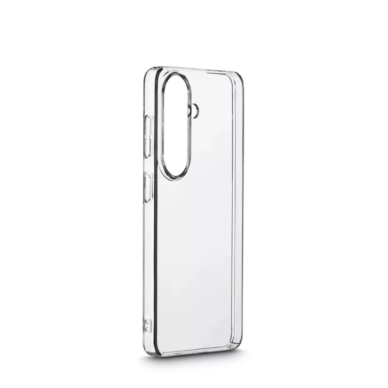 Hama Slim Protect 00016007 funda para Samsung Galaxy S26, transparente