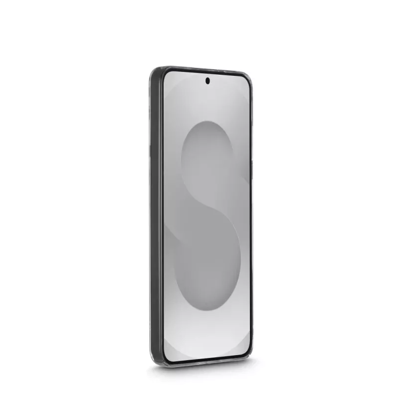 Hama Slim Protect 00016007 funda para Samsung Galaxy S26, transparente
