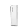 Hama Slim Protect 00016007 funda para Samsung Galaxy S26, transparente