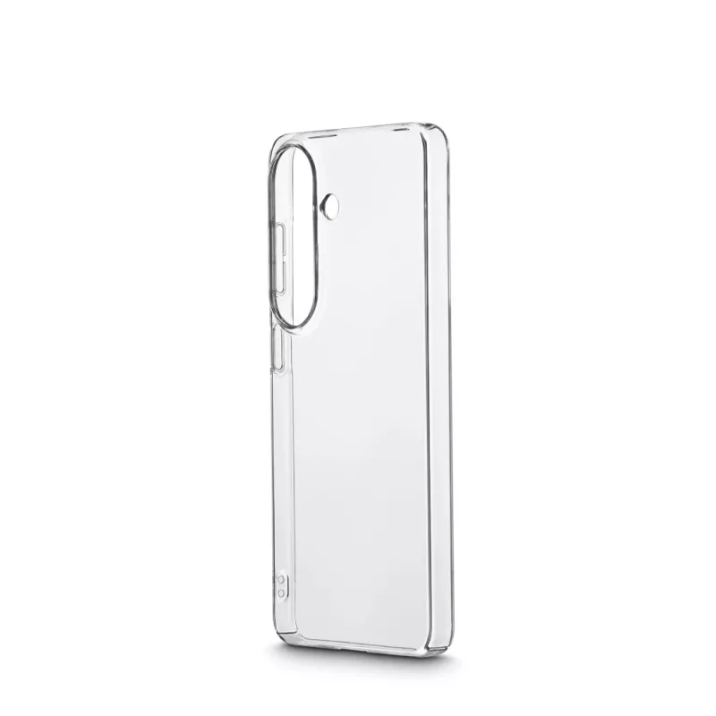Hama Slim Protect 00016007 funda para Samsung Galaxy S26, transparente
