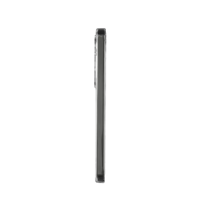 Hama Slim Protect 00016007 funda para Samsung Galaxy S26, transparente