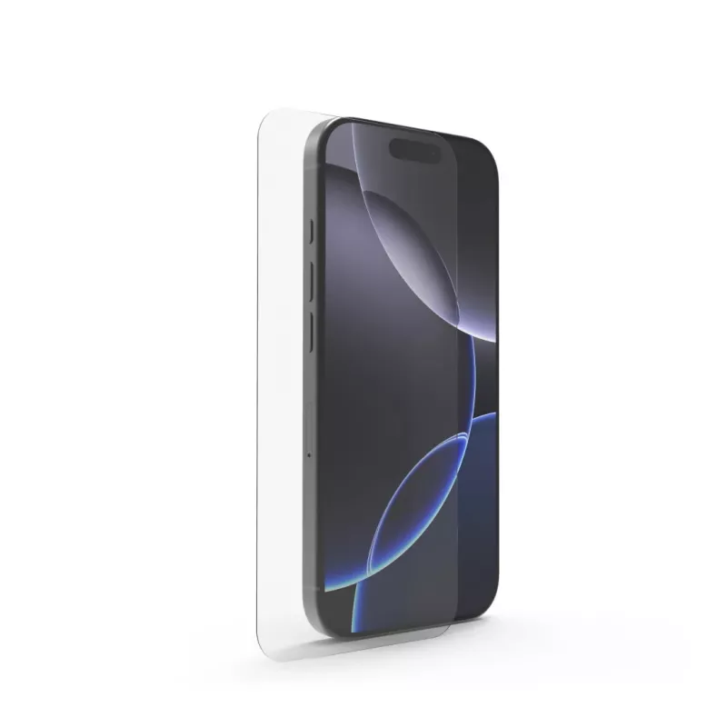 Hama Extreme Protect Clear Lámina protectora de pantalla Samsung 1 unidad