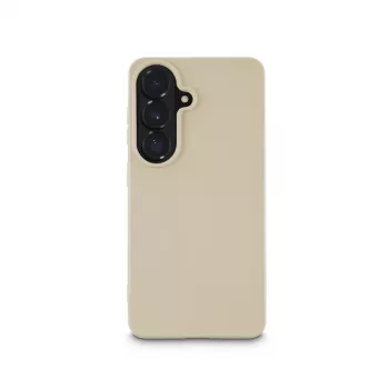 Funda de móvil HAMA Fantastic Feel para Samsung Galaxy S26, 16 cm (6,3