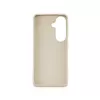 Hama Fantastic Feel 00016011 funda para Samsung Galaxy S26, beige