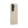 Hama Fantastic Feel 00016011 funda para Samsung Galaxy S26, beige
