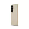 Hama Fantastic Feel 00016011 funda para Samsung Galaxy S26, beige