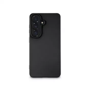 Funda de móvil HAMA para Galaxy S26 — Fantastic Feel, funda, compatible con pantallas de 16 cm (6,3