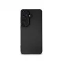 HAMA Fantastic Feel 00016005 funda para móvil Samsung Galaxy S26, negra