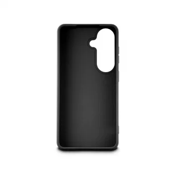 Funda de móvil HAMA para Galaxy S26 — Fantastic Feel, funda, compatible con pantallas de 16 cm (6,3