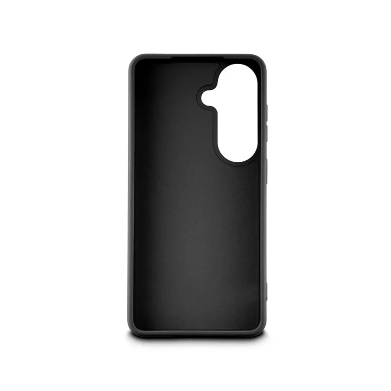 HAMA Fantastic Feel 00016005 funda para móvil Samsung Galaxy S26, negra