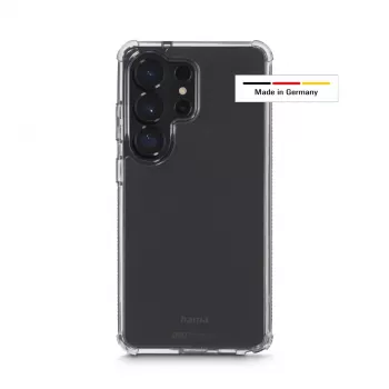 Funda de móvil HAMA Extreme Protect para Samsung Galaxy S26 Ultra, compatible con 17,5 cm (6,9