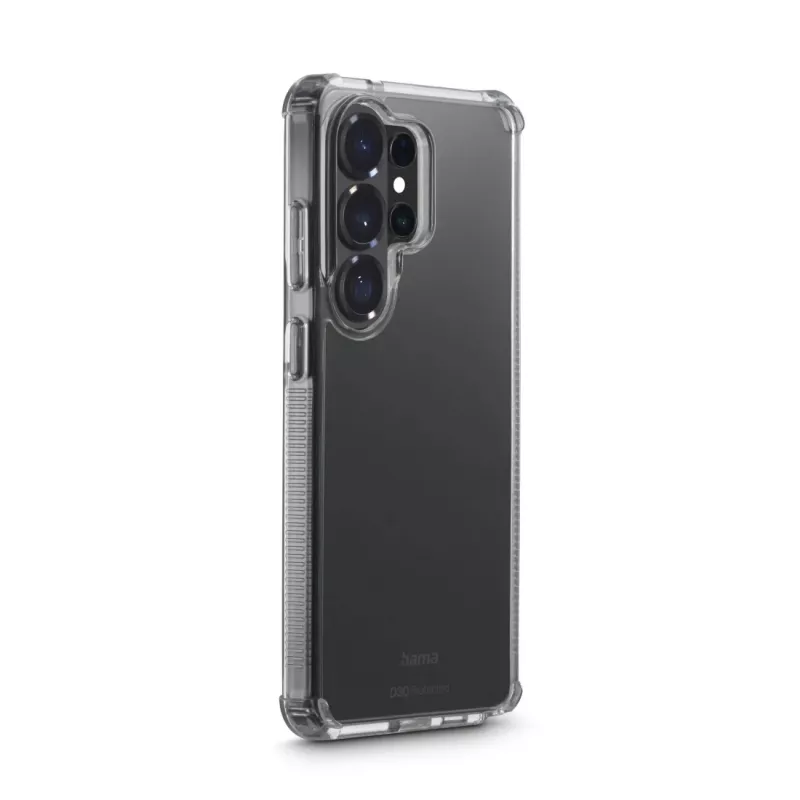 Funda de móvil HAMA Extreme Protect para Samsung Galaxy S26 Ultra, compatible con 17,5 cm (6,9
