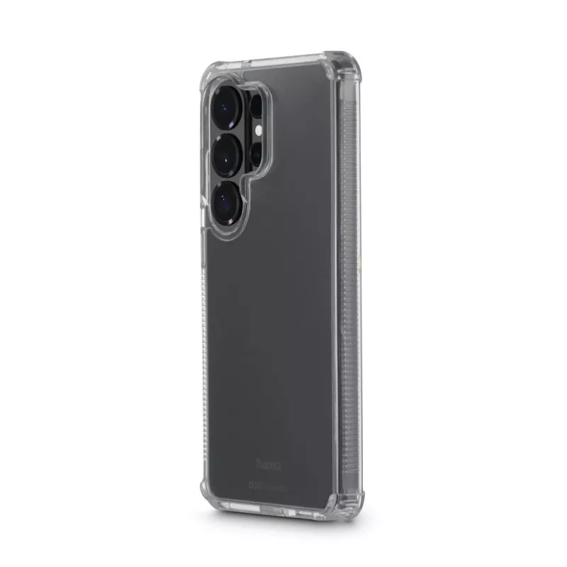 Funda de móvil HAMA Extreme Protect para Samsung Galaxy S26 Ultra, compatible con 17,5 cm (6,9