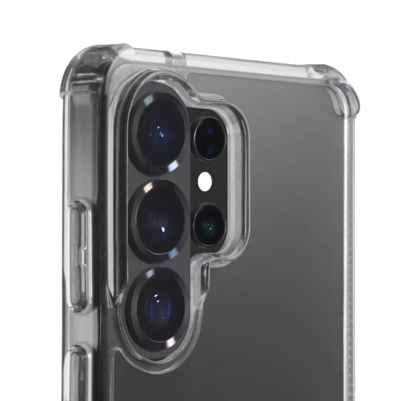 Funda de móvil HAMA Extreme Protect para Samsung Galaxy S26 Ultra, compatible con 17,5 cm (6,9