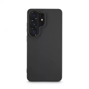 Funda de móvil HAMA Fantastic Feel para Galaxy S26 Ultra, funda, compatible con pantalla de 17,5 cm (6,9