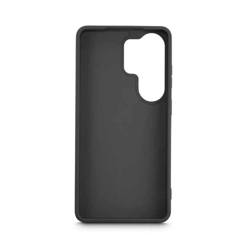 Funda de móvil HAMA Fantastic Feel para Galaxy S26 Ultra, funda, compatible con pantalla de 17,5 cm (6,9