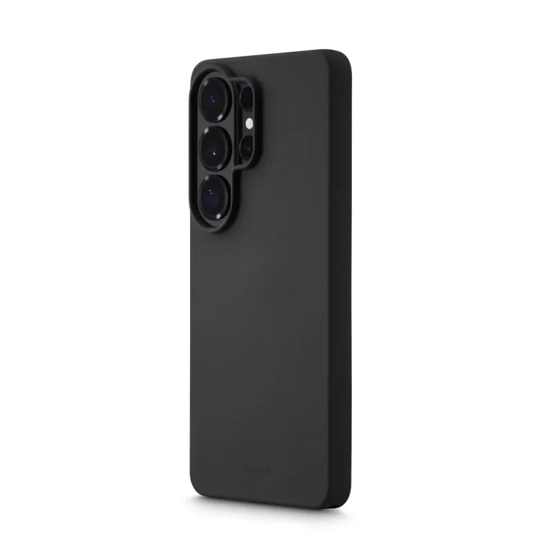 Funda de móvil HAMA Fantastic Feel para Galaxy S26 Ultra, funda, compatible con pantalla de 17,5 cm (6,9