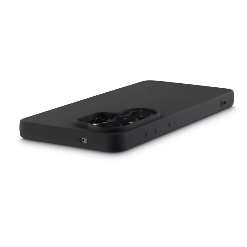 Funda de móvil HAMA Fantastic Feel para Galaxy S26 Ultra, funda, compatible con pantalla de 17,5 cm (6,9