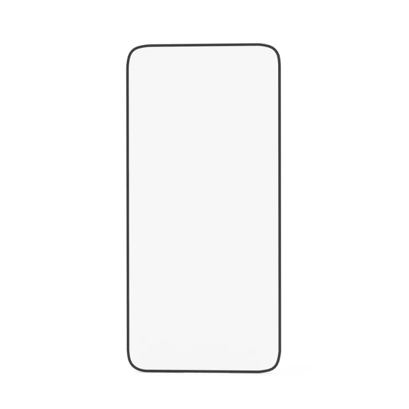 Hama Extreme Protect Clear Lámina protectora de pantalla Samsung 1 unidad