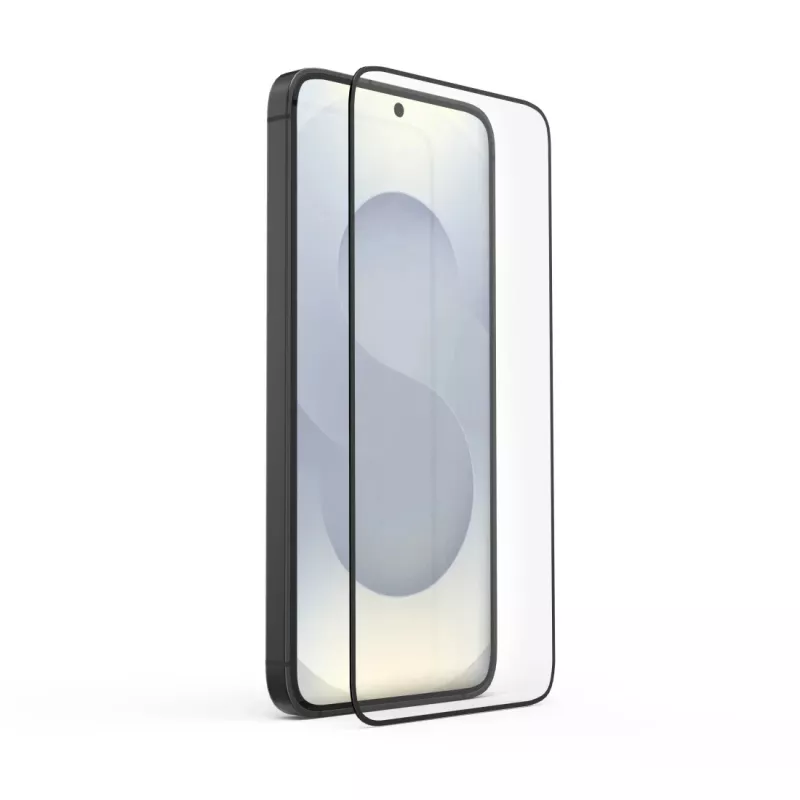 Hama Extreme Protect Clear Lámina protectora de pantalla Samsung 1 unidad