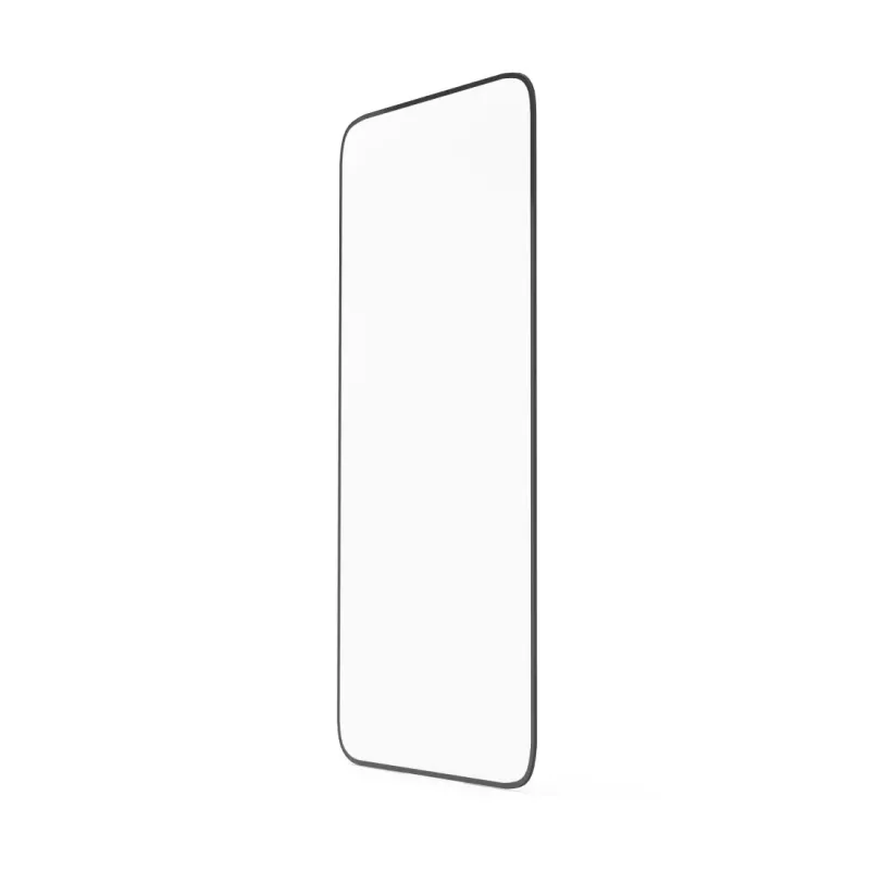 Hama Extreme Protect Clear Lámina protectora de pantalla Samsung 1 unidad