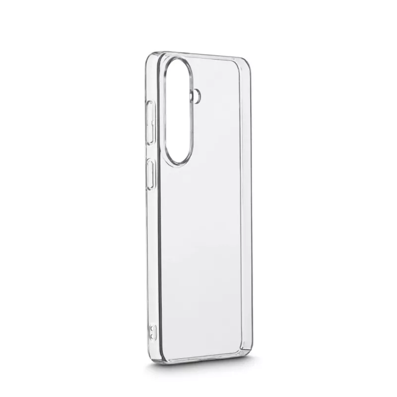 HAMA Slim Protect 00016019 funda para móvil Samsung Galaxy S26+, transparente