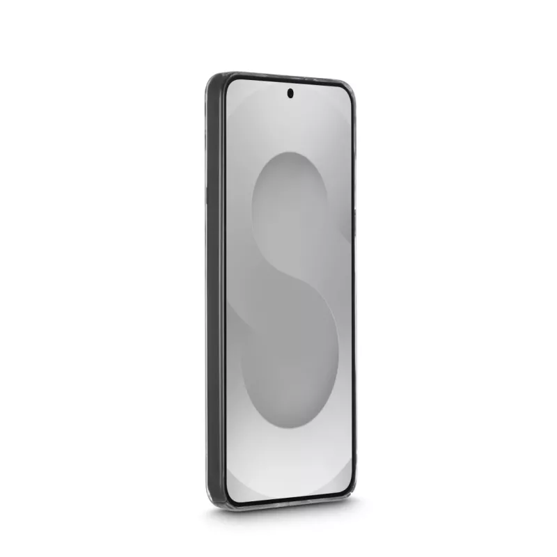 HAMA Slim Protect 00016019 funda para móvil Samsung Galaxy S26+, transparente