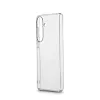 HAMA Slim Protect 00016019 funda para móvil Samsung Galaxy S26+, transparente