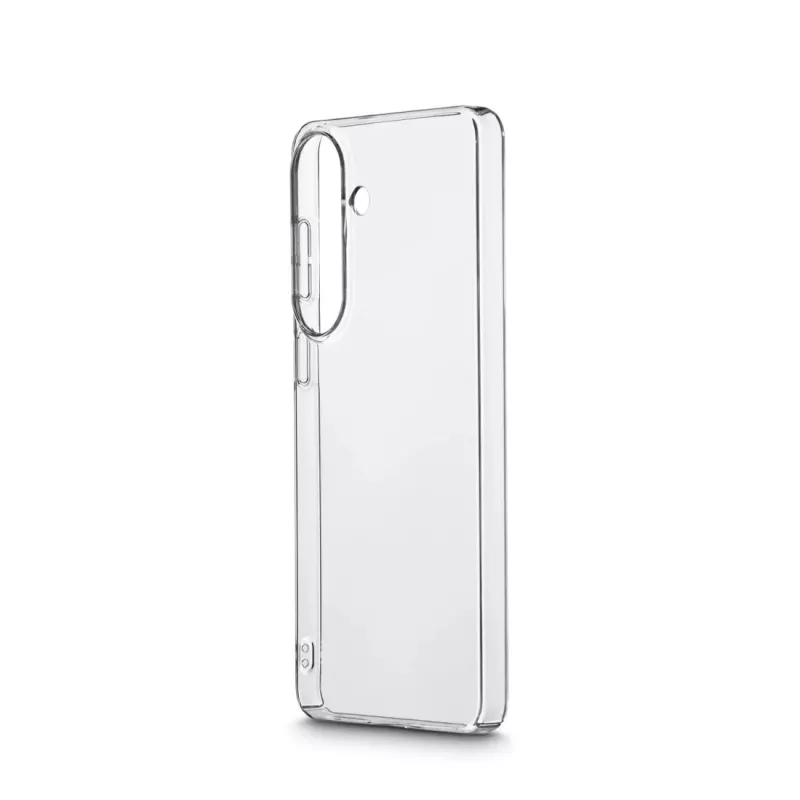 HAMA Slim Protect 00016019 funda para móvil Samsung Galaxy S26+, transparente