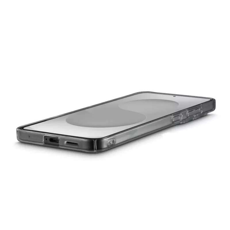 HAMA Slim Protect 00016019 funda para móvil Samsung Galaxy S26+, transparente
