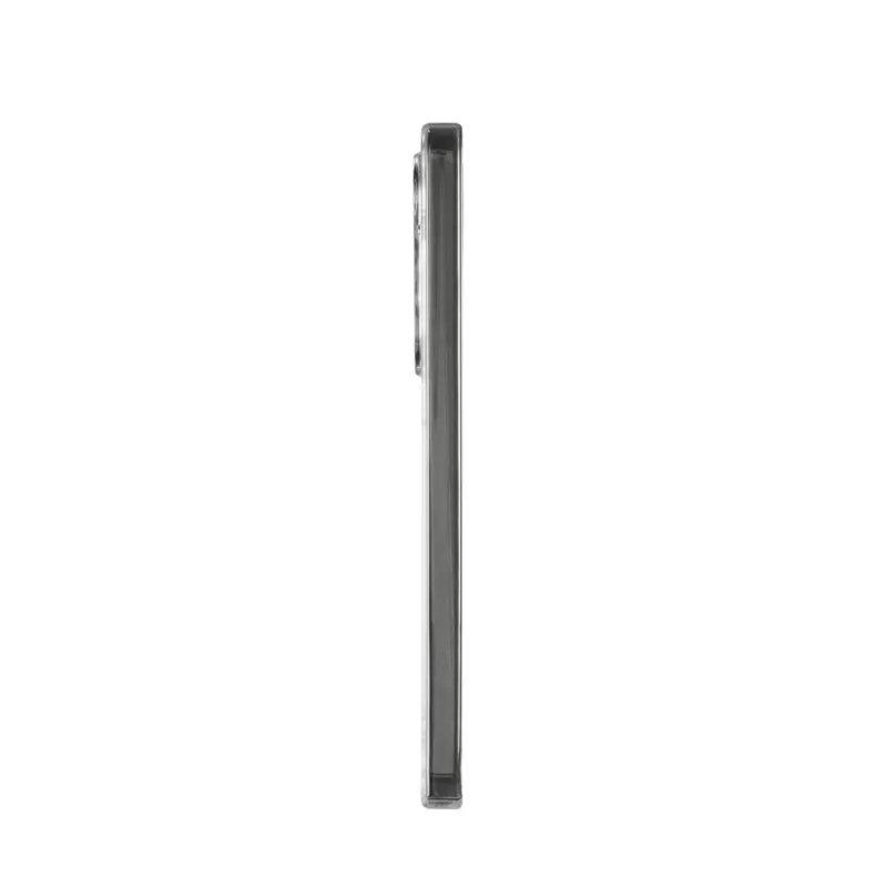 HAMA Slim Protect 00016019 funda para móvil Samsung Galaxy S26+, transparente
