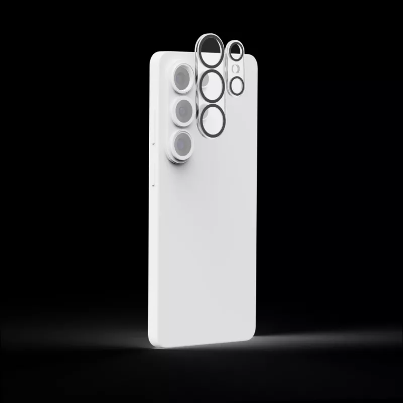 Hama Cam Protect Protector de objetivo de cámara Samsung 1 ud.