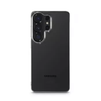 Funda de móvil HAMA schlank Protect para Samsung Galaxy S26 Ultra, compatible con pantalla de 17,5 cm (6,9