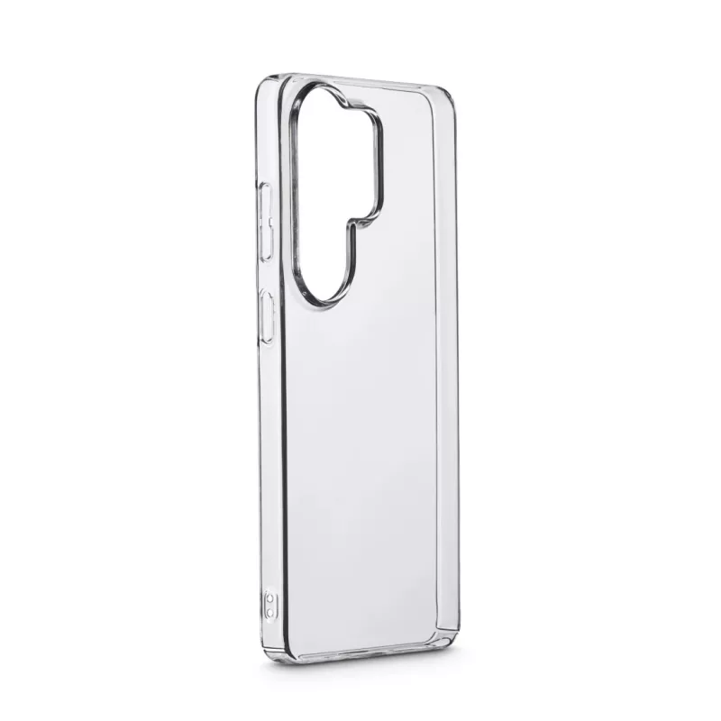 HAMA Slim Protect 00016027 funda para móvil Samsung Galaxy S26 Ultra, transparente