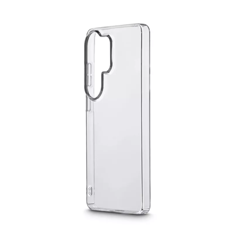 HAMA Slim Protect 00016027 funda para móvil Samsung Galaxy S26 Ultra, transparente