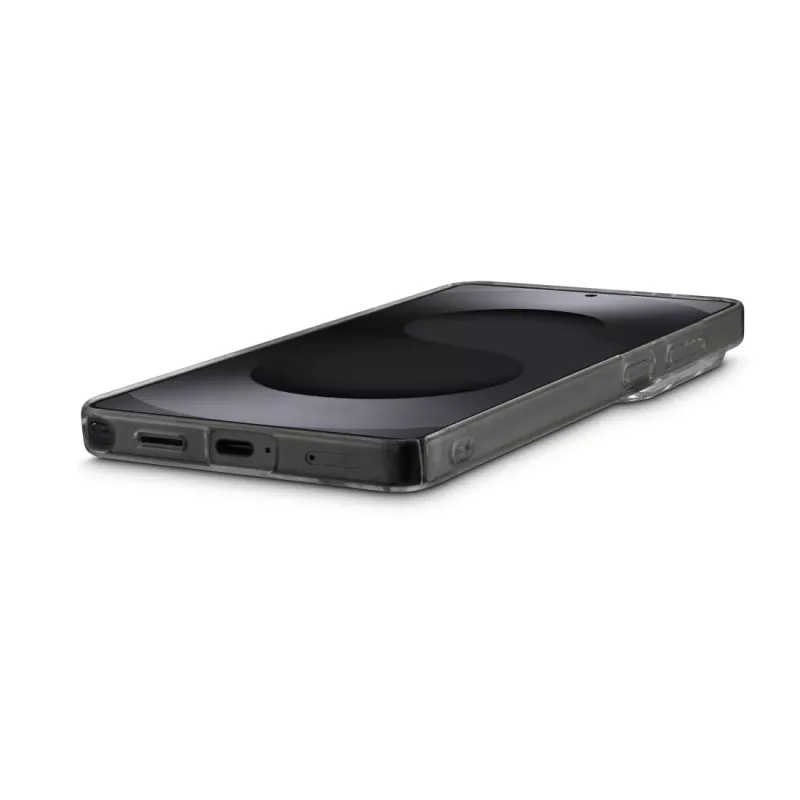 HAMA Slim Protect 00016027 funda para móvil Samsung Galaxy S26 Ultra, transparente