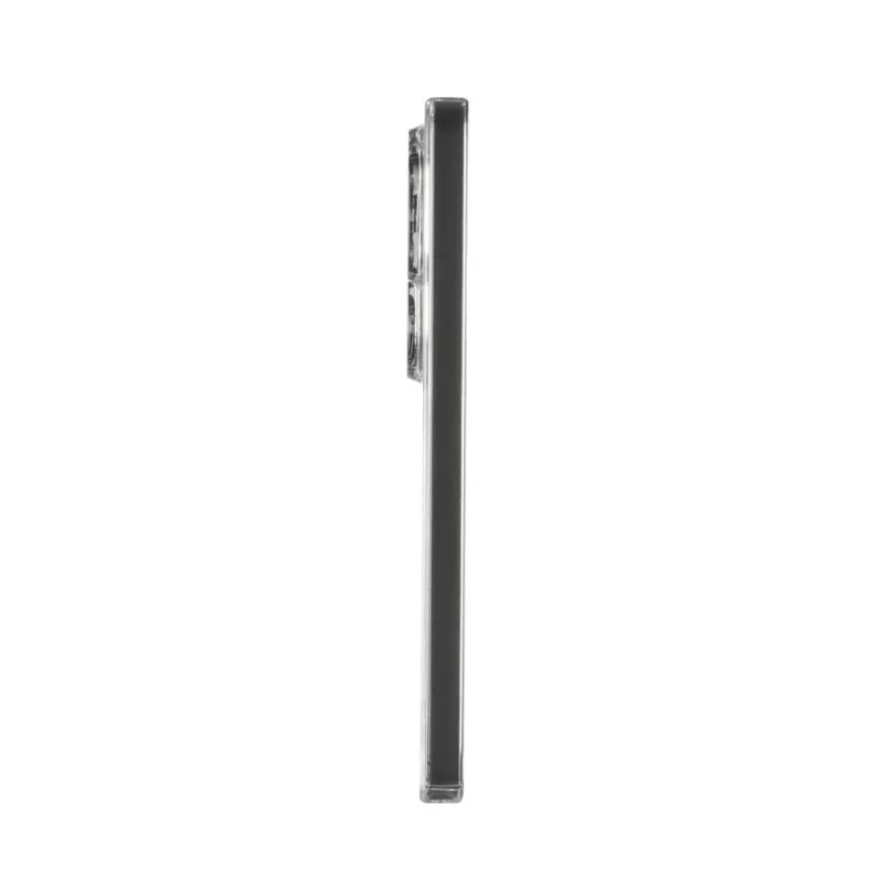 HAMA Slim Protect 00016027 funda para móvil Samsung Galaxy S26 Ultra, transparente