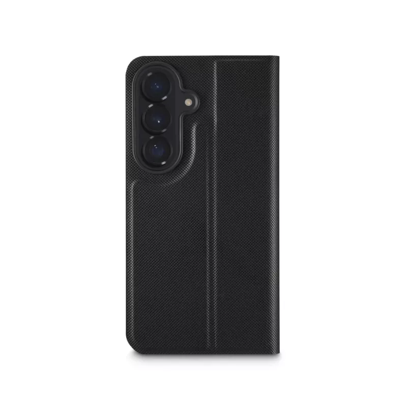 HAMA Daily Protect 00016001 funda tipo folio para móvil Samsung Galaxy S26, negra