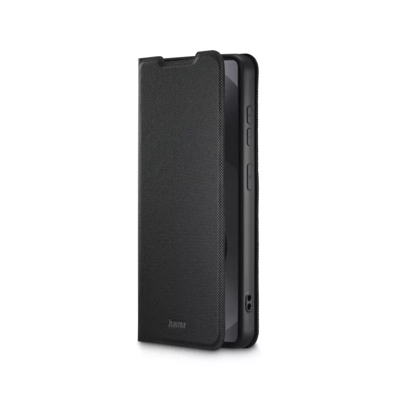 HAMA Daily Protect 00016001 funda tipo folio para móvil Samsung Galaxy S26, negra