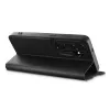 HAMA Daily Protect 00016001 funda tipo folio para móvil Samsung Galaxy S26, negra