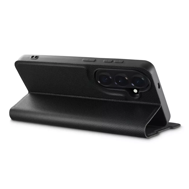 HAMA Daily Protect 00016001 funda tipo folio para móvil Samsung Galaxy S26, negra