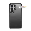 HAMA Extreme Protect 00016026 funda para móvil Samsung Galaxy S26 Ultra, negra