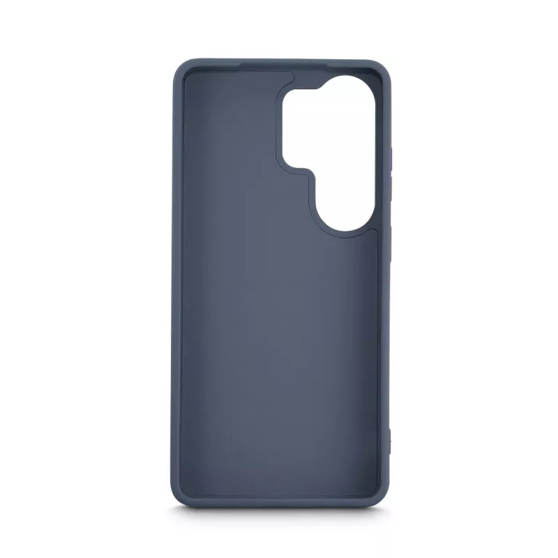 Hama Fantastic Feel funda para teléfono Samsung Galaxy S26 Ultra, azul