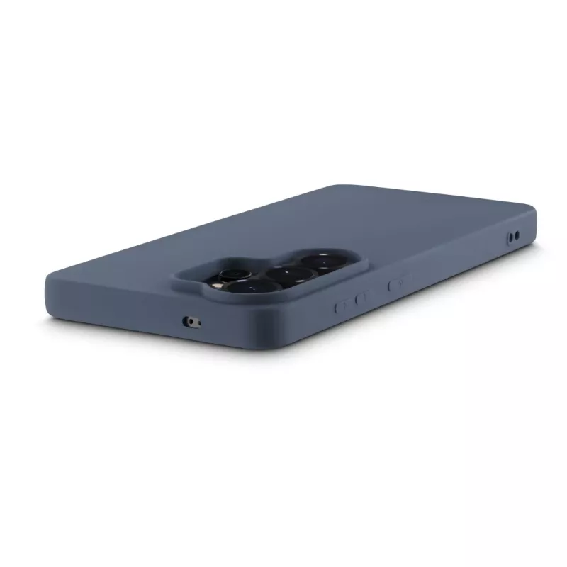 Hama Fantastic Feel funda para teléfono Samsung Galaxy S26 Ultra, azul