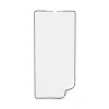 Protector de pantalla Hama Super Hybrid Clear para Samsung, 1 ud.