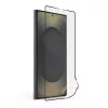 Protector de pantalla Hama Super Hybrid Clear para Samsung, 1 ud.